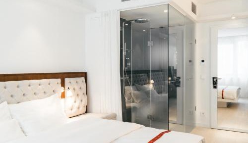 Lovely Room