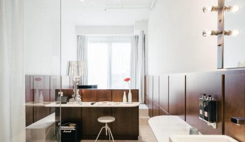 Nest Room