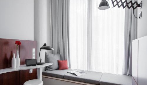 Lovely Room