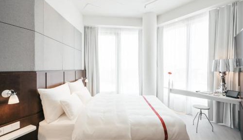 Cozy Room