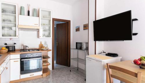 Maisonette