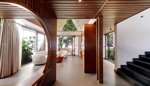 Prestigious Villa