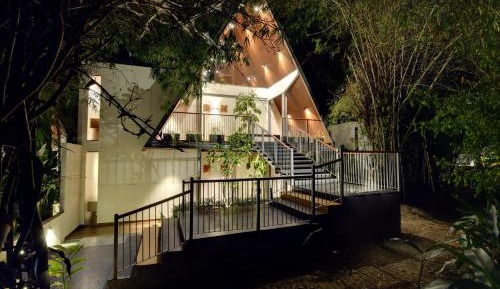Signature Villa