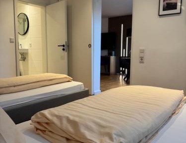 Triple Room with Terrace