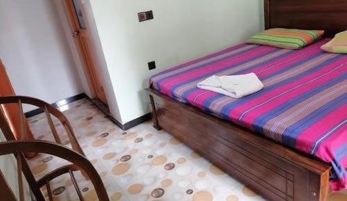 Budget Double Room