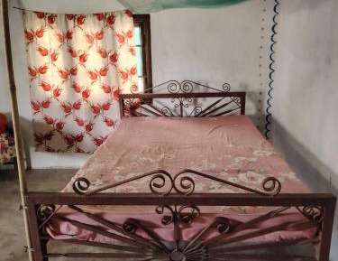Budget Twin Room