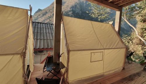 Tent