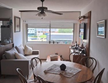 Two-Room Apartment