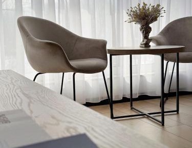 Family Suite with Balcony