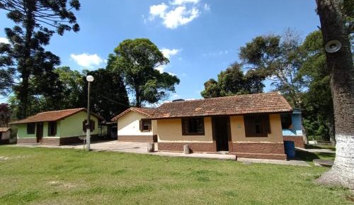 10-Bed Mixed Dormitory Room