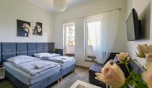 Triple Room with Private Bathroom