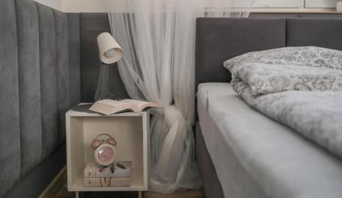 Single Room with Private Bathroom