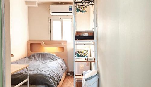 Small Single Room