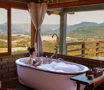 One-Bedroom Chalet