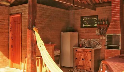 One-Bedroom Chalet