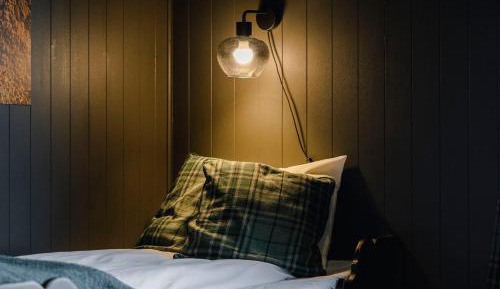 Budget Single Room