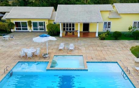 Eight-Bedroom House