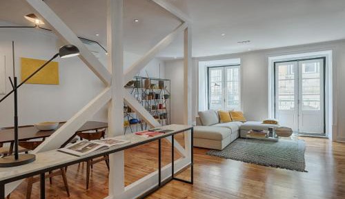 Superior Apartment
