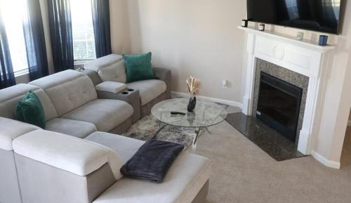Standard Family Room