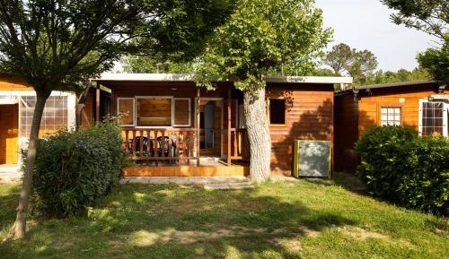 Three-Bedroom Chalet