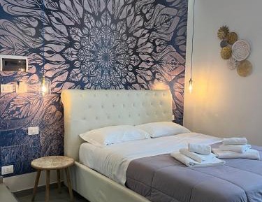 Deluxe Room with Terrace