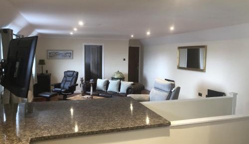 One-Bedroom Suite