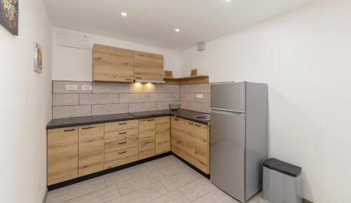 Superior Two-Bedroom Apartment with Balcony