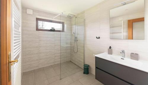 One-Bedroom Apartment - Ground Floor
