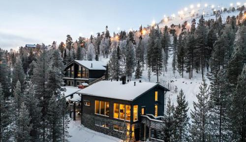 Chalet