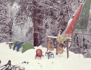 Tent