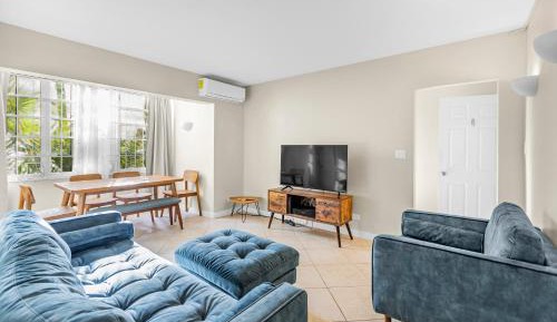 One-Bedroom Apartment - Non-Smoking