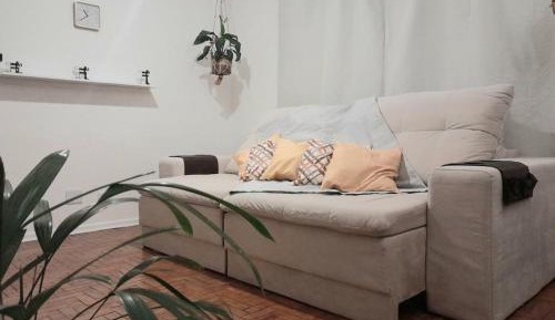 Two-Room Apartment