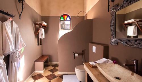 Queen Room with Balcony