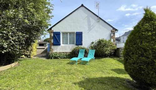 Holiday Home (4 Adults)