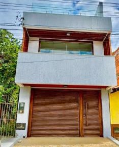 Five-Bedroom House