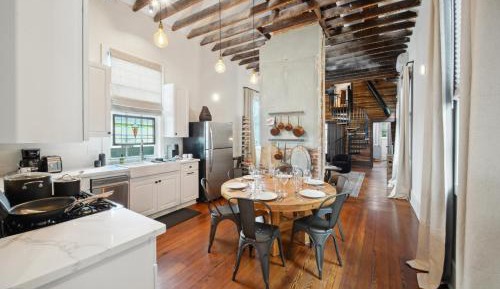 Three-Bedroom Home