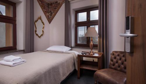 Single Room