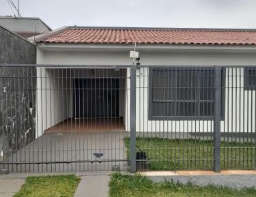 Five-Bedroom House
