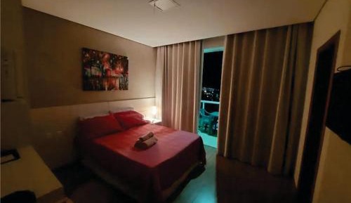 Triple Room with Balcony