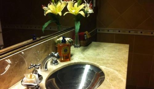 Deluxe Double Room with Bath
