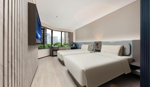 Selected Twin Room