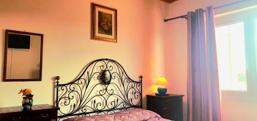 Quadruple Room with Private Bathroom