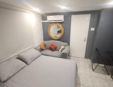 Large Studio