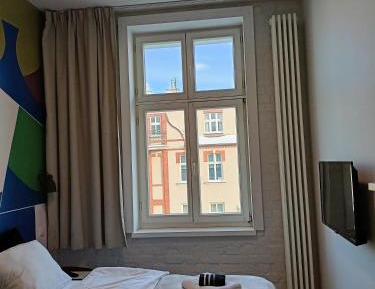 Small Single Room