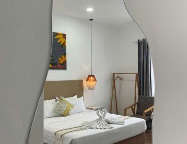 King Room with Pool View
