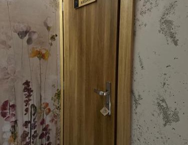 Classic Apartment