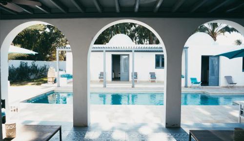 Superior Villa