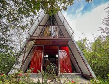 One-Bedroom Chalet