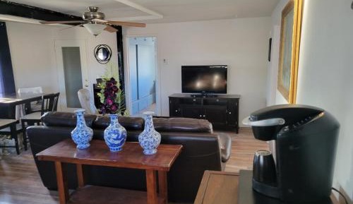 Deluxe Family Suite