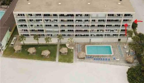 Family Two-Bedroom Apartment with View